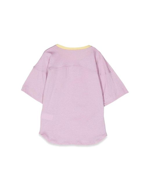 N°21 Pink Mc T Shirt for men