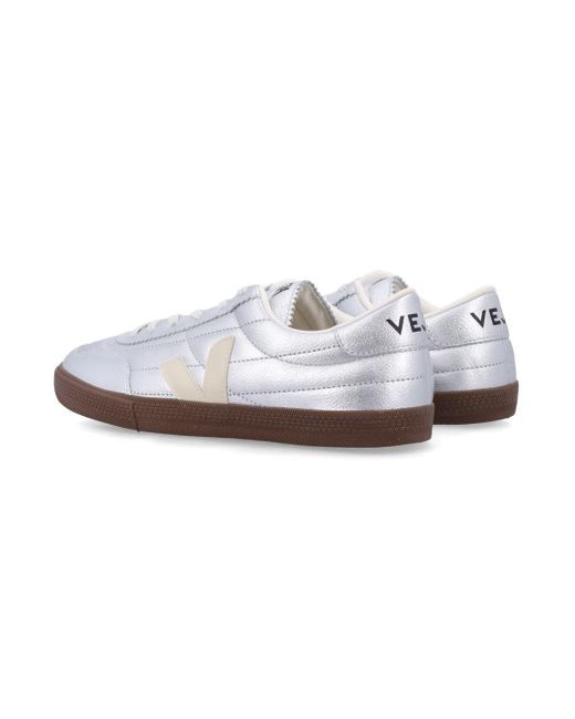 Veja White Sneakers