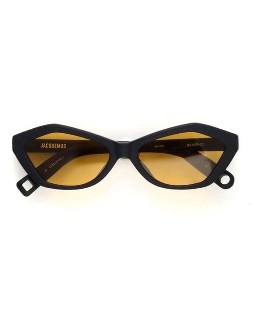 Bambino di Jacquemus in Black da Uomo