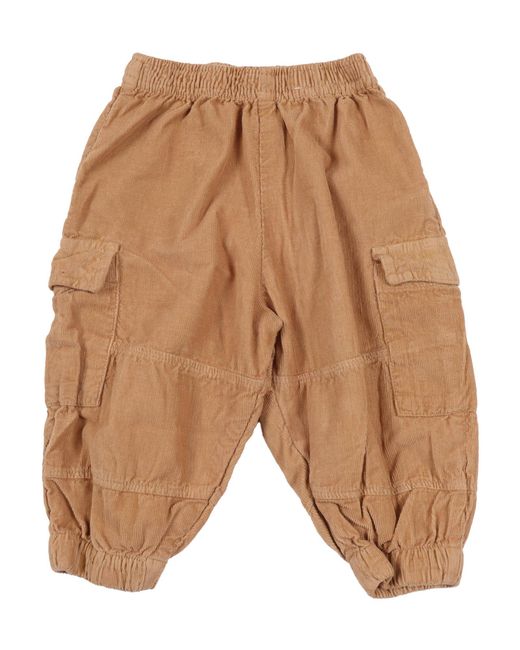 Molo Natural Sae Woven Pants