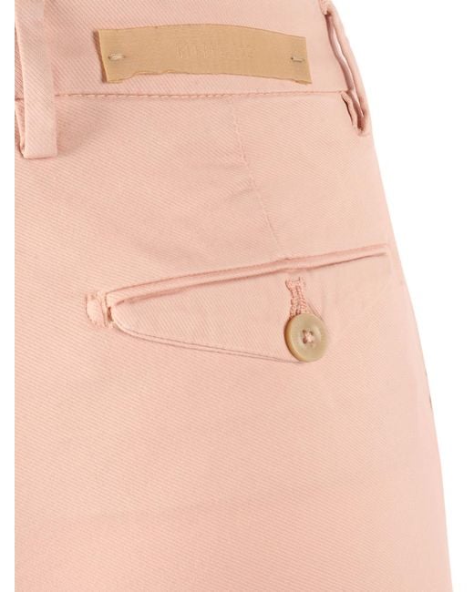 BRIGLIA Pantaloni in het Pink