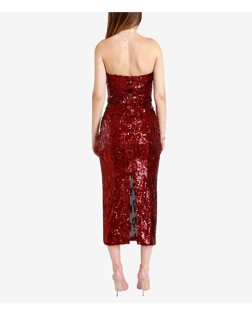 Aniye By Red Dresses