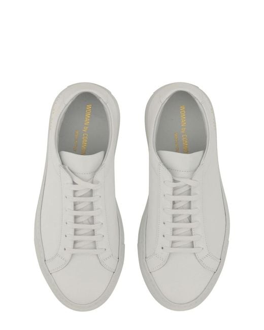 Common Projects White Sneakers