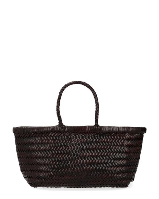 Dragon Diffusion Black Triple Jump Small
