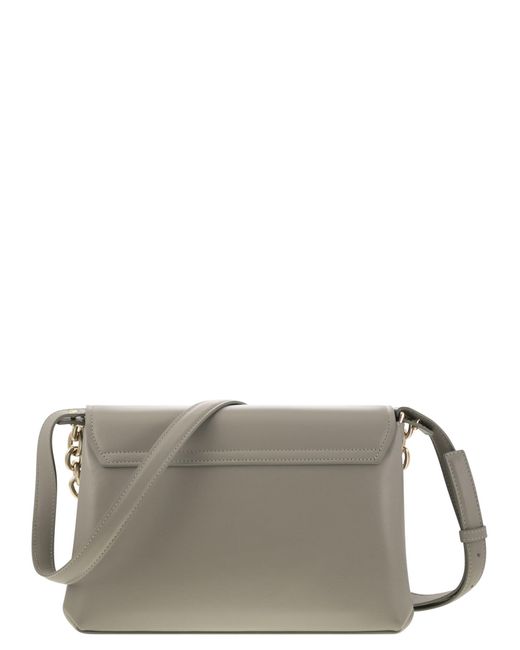Furla Gray Meridiana