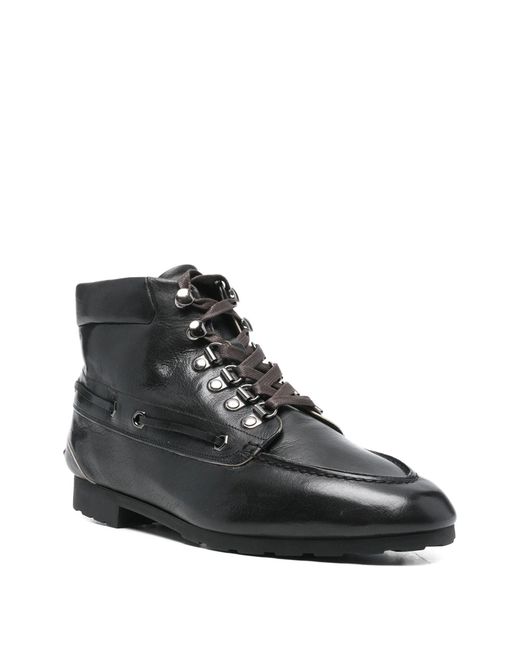 Bally Black Perseval-W