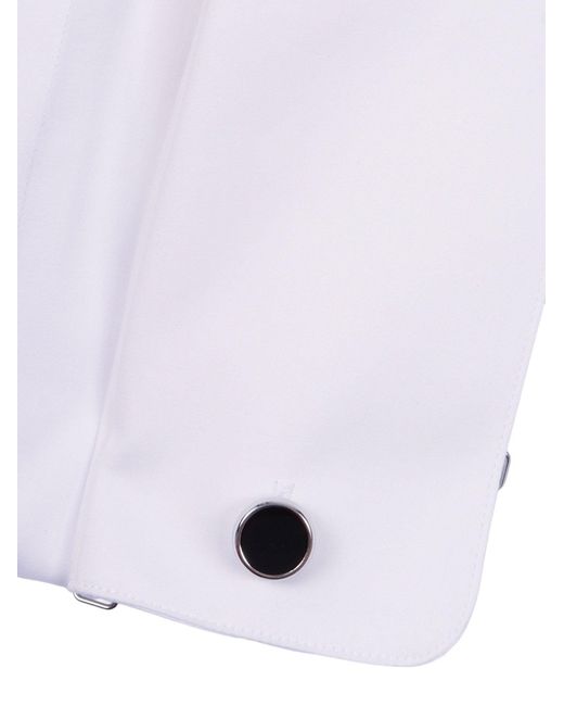 Xacus Camicia in het White