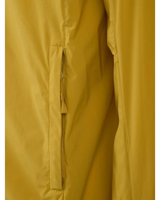 Abrigos de Aspesi de color Yellow