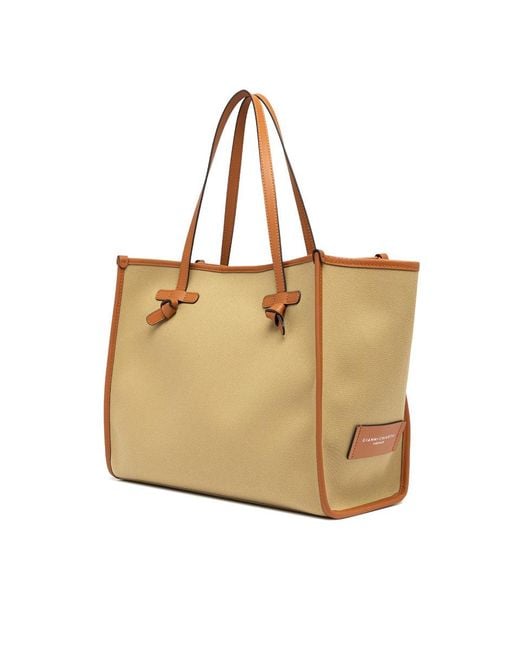 Gianni Chiarini Natural Bags