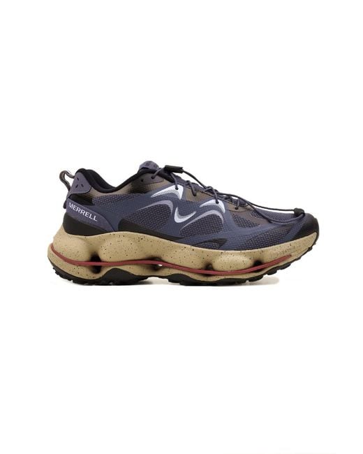 Merrell Blue Shoes