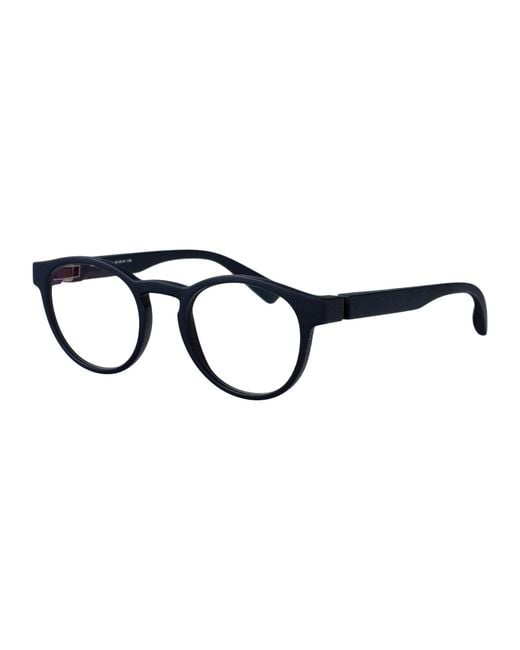 Mykita Brown Mylon Glasses Optical for men