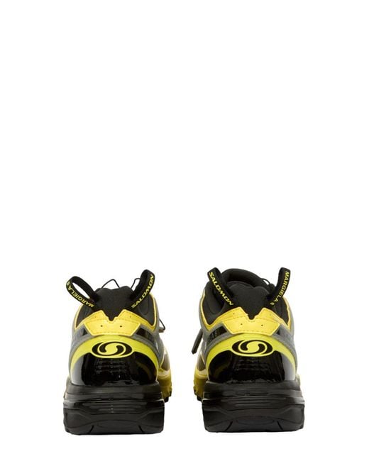 MM6 MAISON MARGIELA X SALOMON Multicolor Acs Pro Mm6 Maison Margiela Shoes