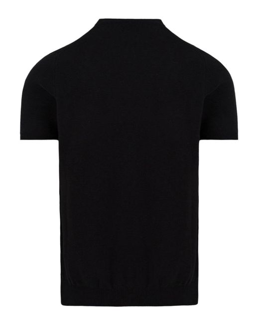 Pulls noirs Drumohr pour homme en coloris Black