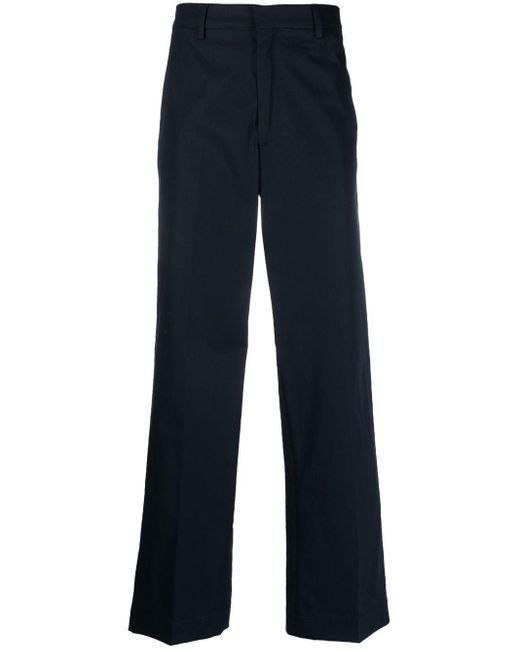 Barena White Pantalone Delfo Ventada