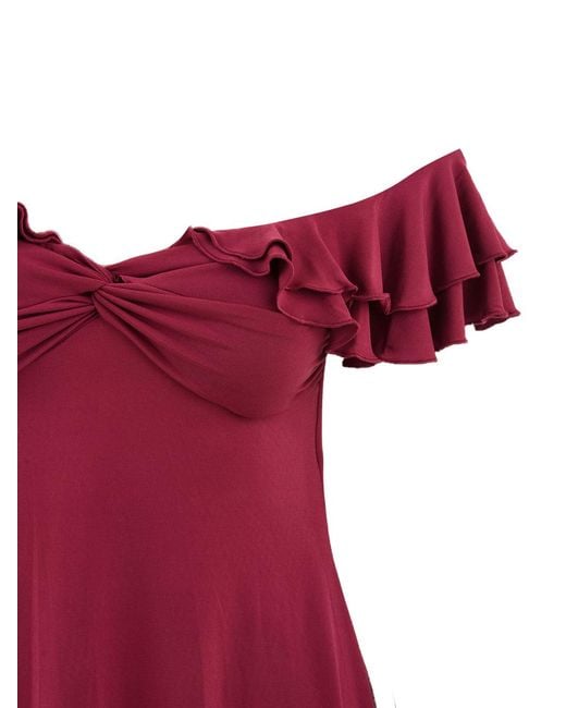 Aniye By Red Dresses