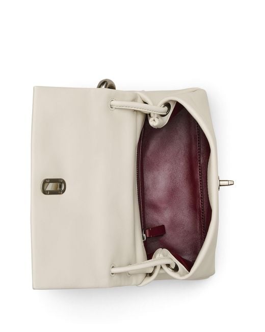 Marc Jacobs Natural The Mini Dual Bag