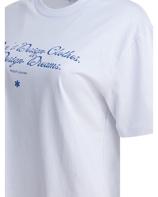 Semler Sempre T-shirts in het Blue