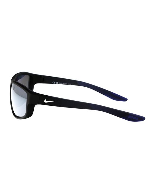 Nike Black Sunglasses