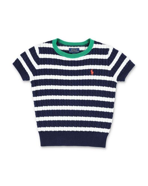 Polo Ralph Lauren Blue Clothing