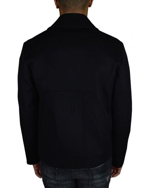 Valentino Garavani Blue Jacket