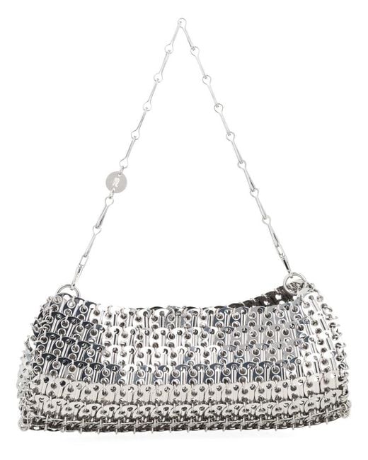 Rabanne Metallic Rabanne
