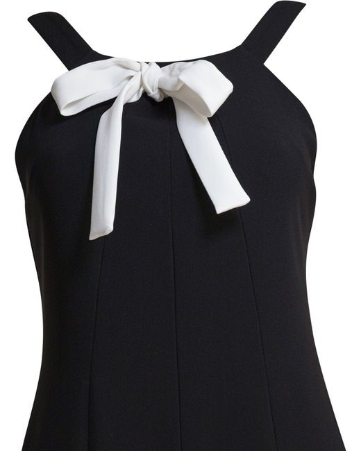 Robes Max Mara en coloris Black