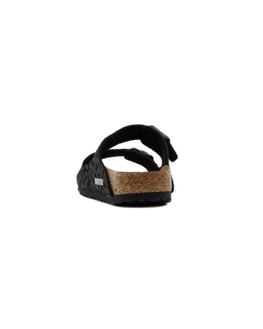 Birkenstock Black Sandals