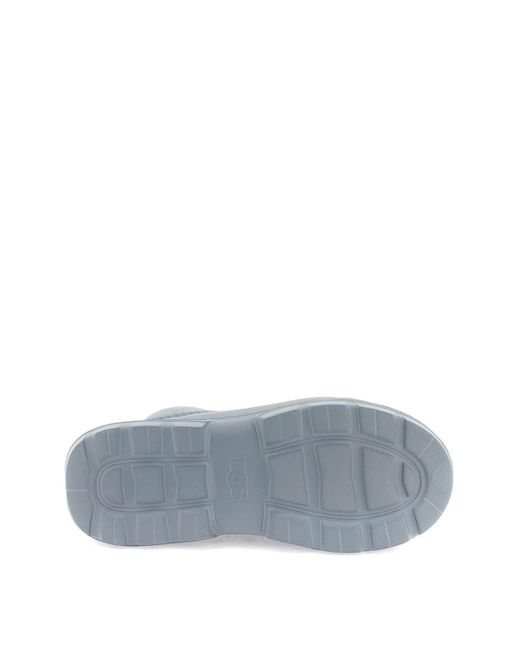 Ugg Tasman X Slip On Shoes in het Gray