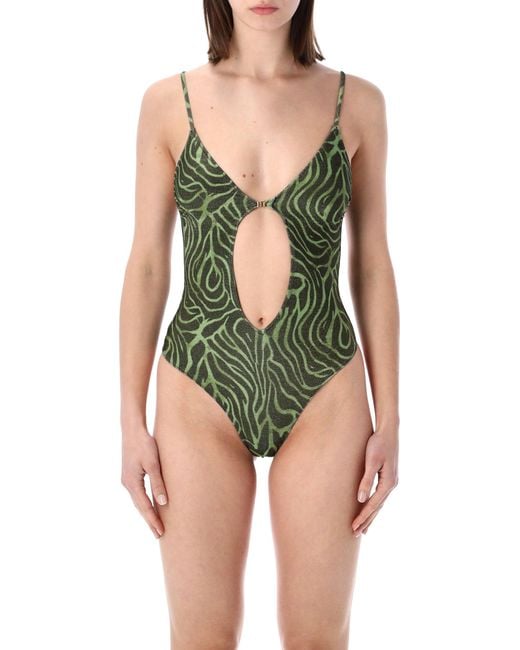 MATINEÉ Green Sea Clothing