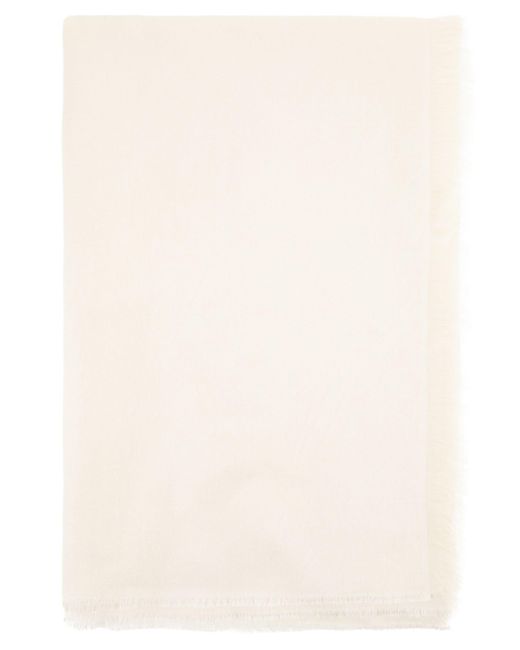 Max Mara White Mxavetusta