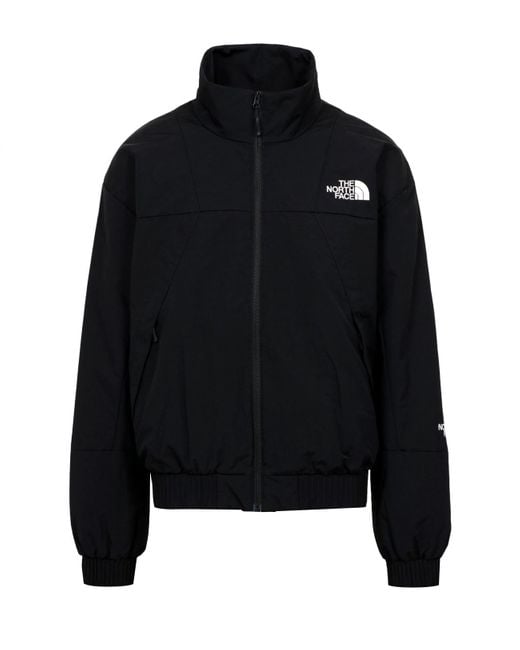 The North Face Black Coats