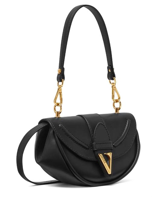 Versace Black Bag "virtus"