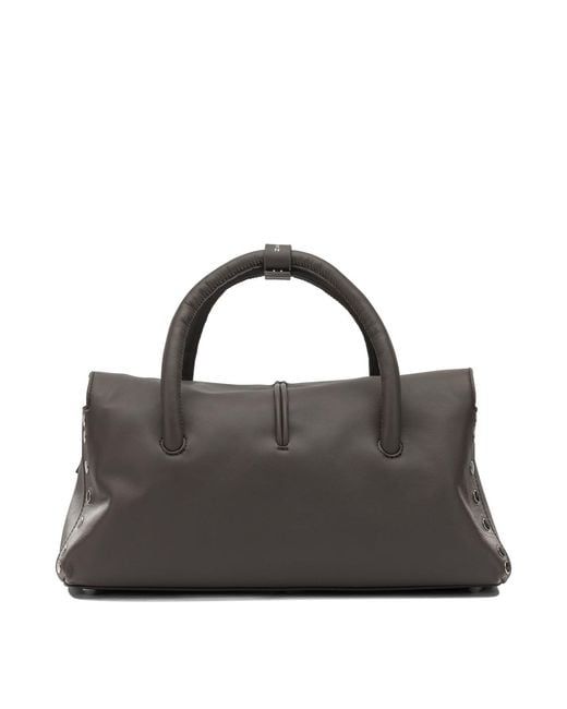 Zanellato Black Handbags