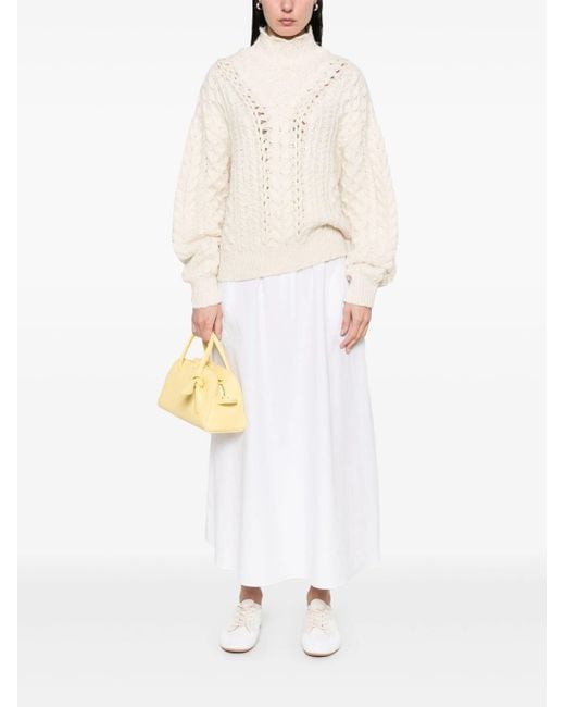 Isabel Marant Natural Bolinea