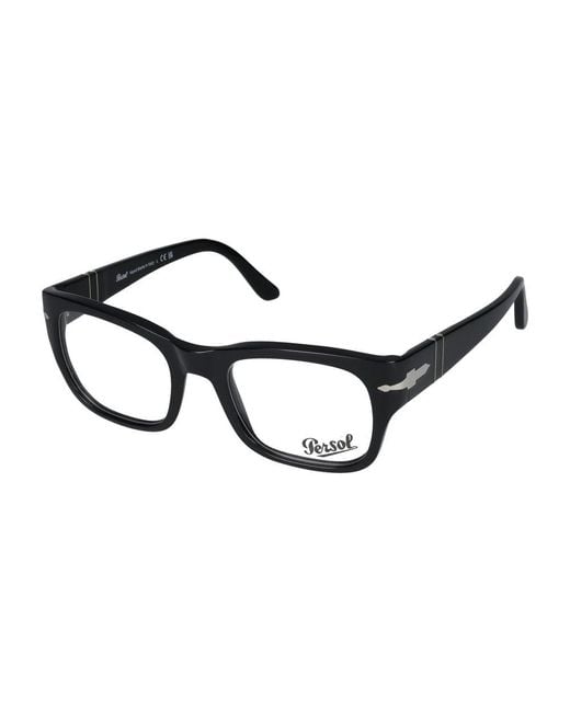 Persol Black Sunglasses 0 Po3297 V /21/145
