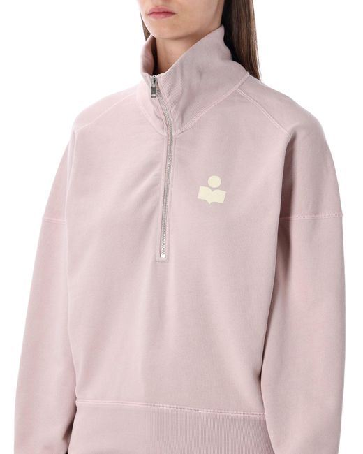 Isabel Marant Kleding .... in het Pink