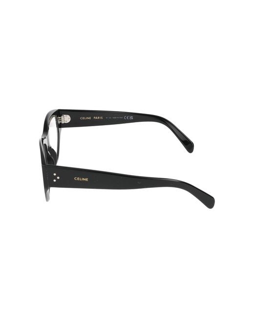 Céline Black Cl50111I Eyeglasses