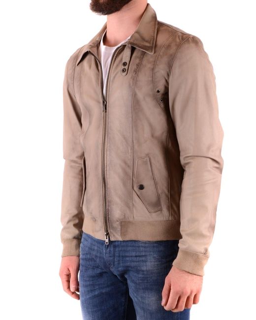 S.W.O.R.D Blouson Tortelduif in het Blue