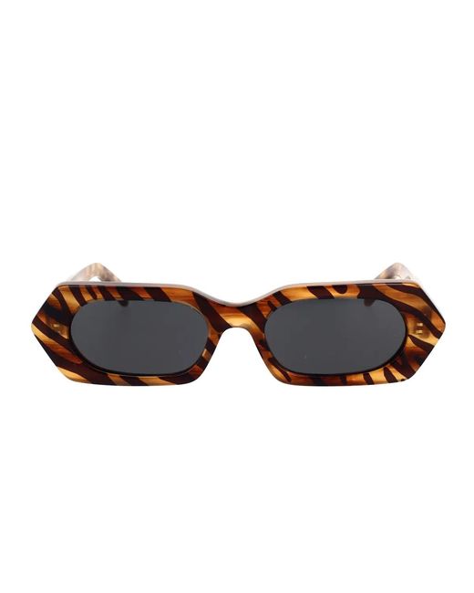 Céline Brown Cl40243 I Sunglasses for men