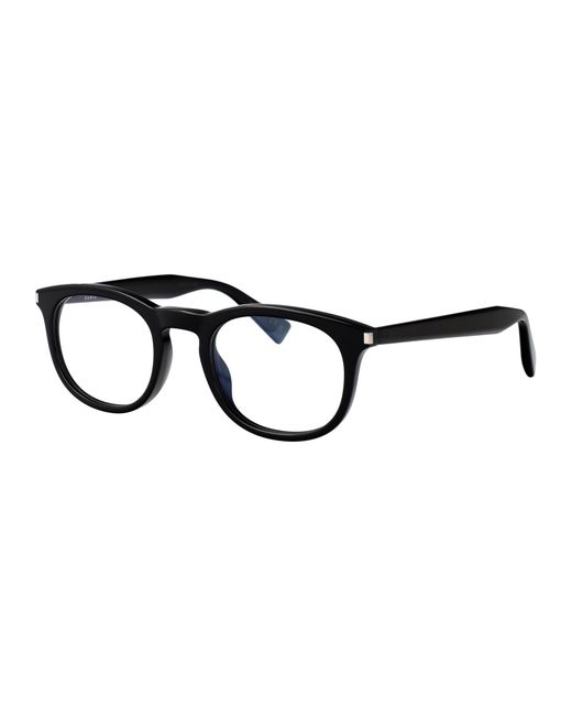 Saint Laurent Black Glasses