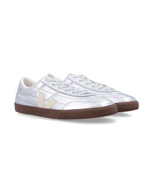 Veja White Sneakers