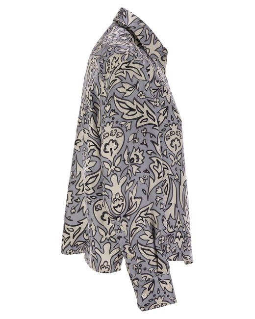 Weekend by Maxmara Gray Enfasi