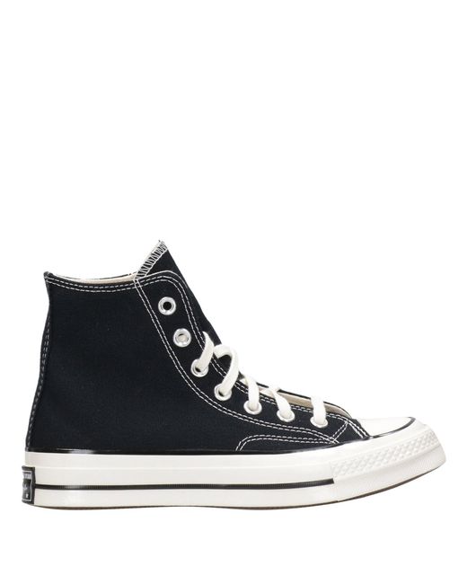 Converse Black Sneakers