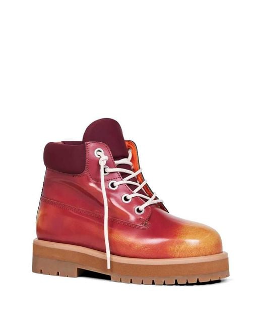 PDF Red Street Boots