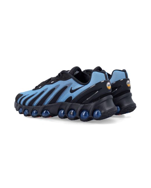 Nike Blue Air Max Dn8 Se Sneakers for men