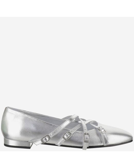 CAREL PARIS Gray Carel