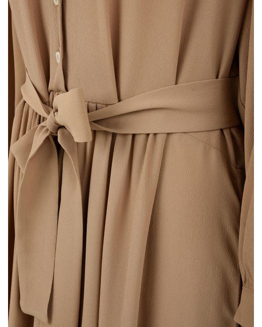 Robes Douuod en coloris Natural