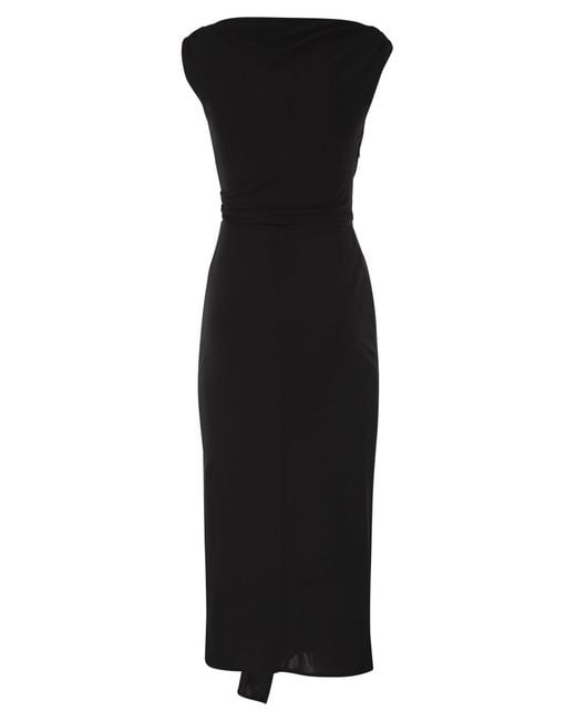Max Mara Black Mstaureo