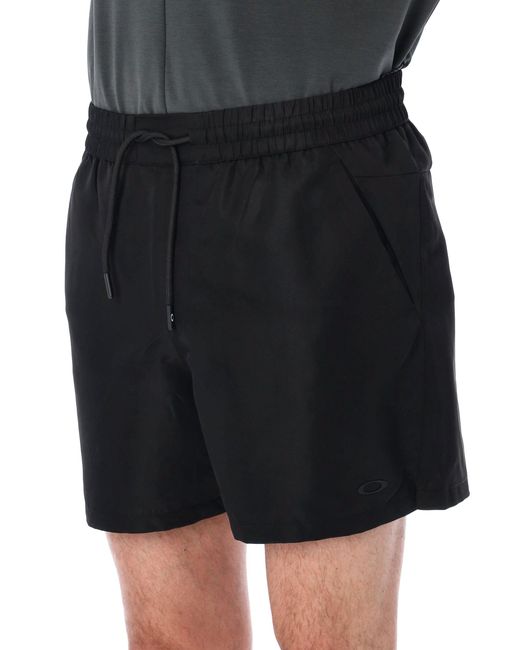 Ropa Mar Oakley de color Black