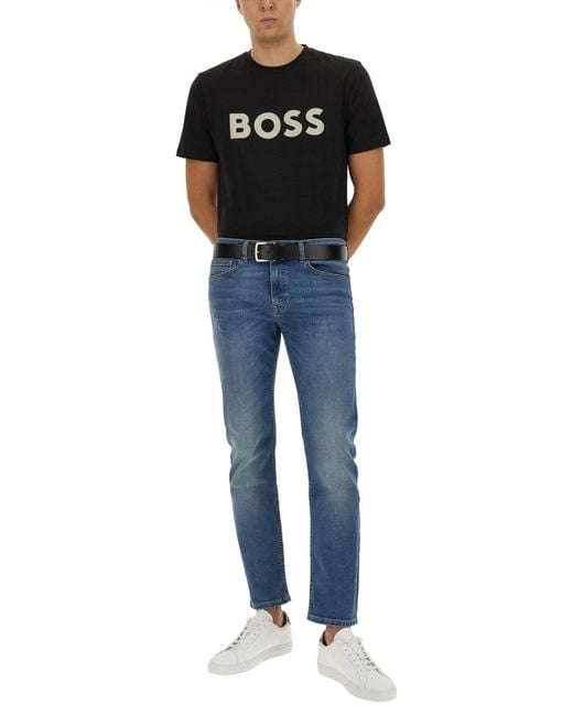 Boss Black "Thinking 1" T-Shirt for men